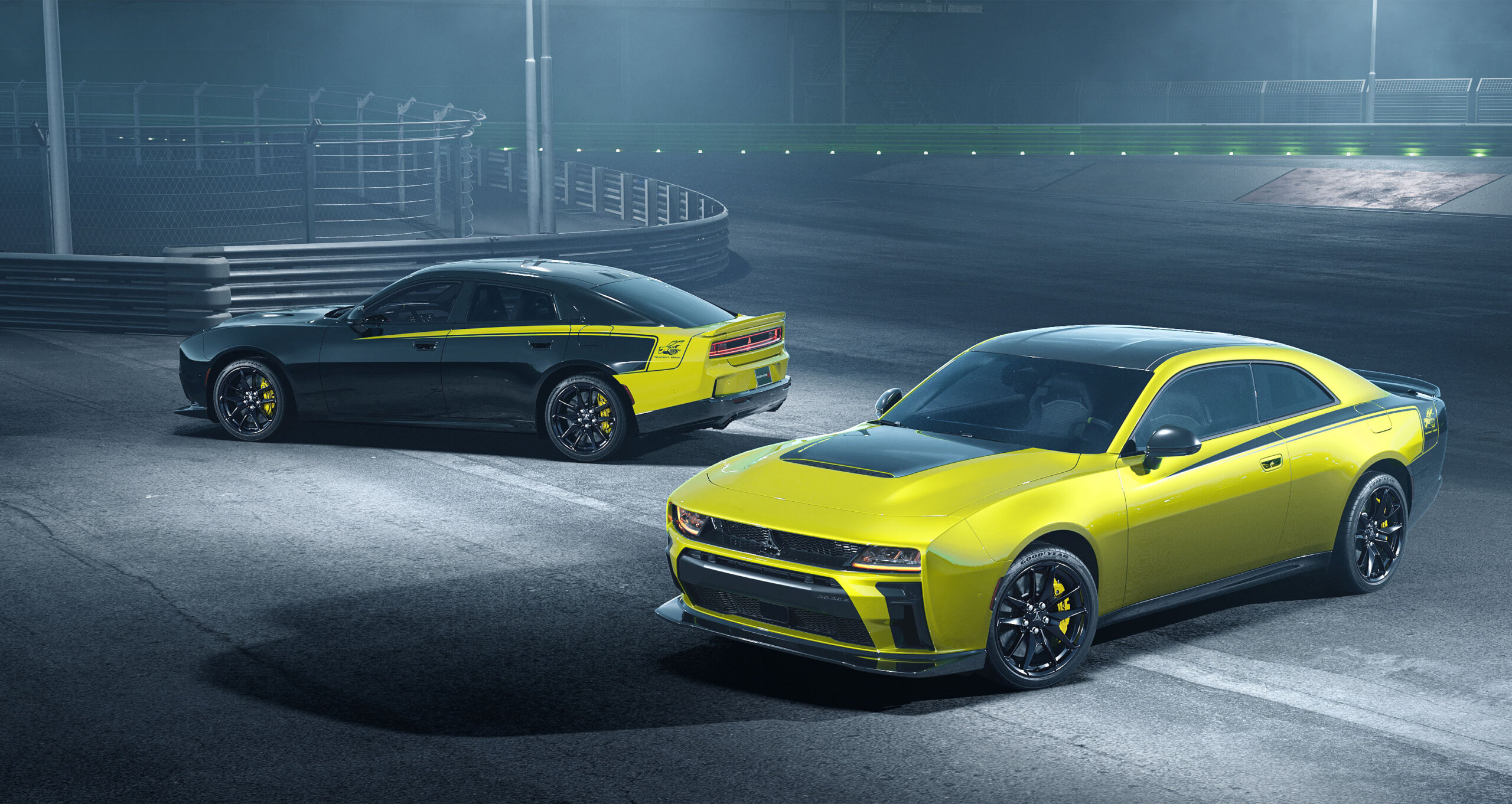 Does the new 2027 Dodge Charger Super Bee fail to launch?