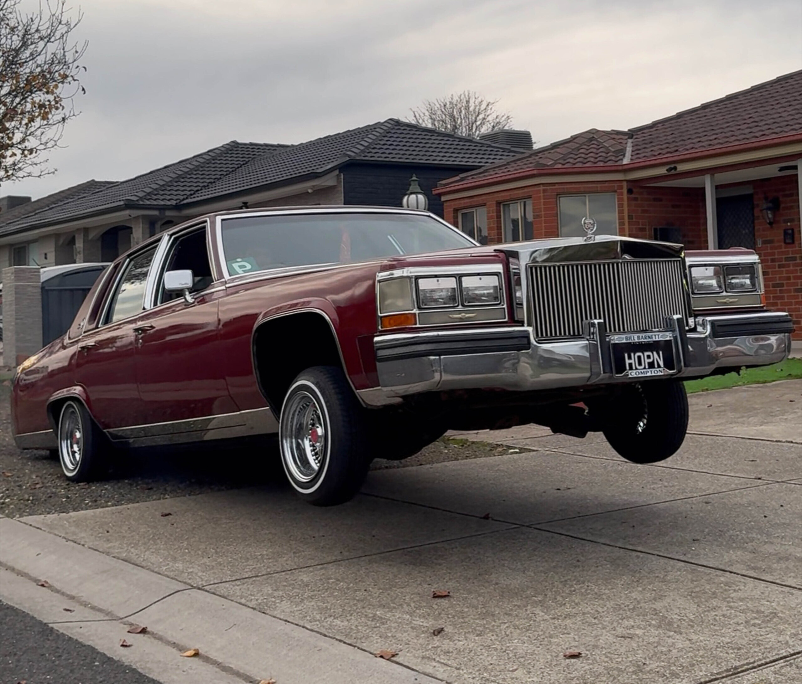 Mopars, Euros & more of Hare & Forbes Machineryhouse Young SMOTY 2026